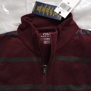 Polo by Ralph Lauren Long Sleeve Polo Shirt Size M